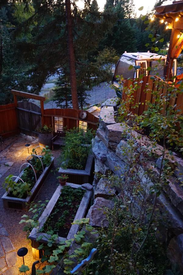 Hidden Moose Lodge Whitefish Bagian luar foto